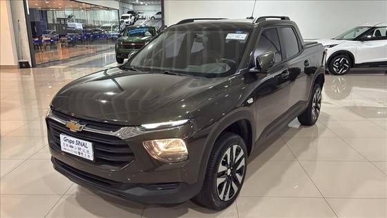 CHEVROLET MONTANA 1.2 TURBO FLEX LT MANUAL CHEVROLET MONTANA 1.2 TURBO FLEX LT MANUAL